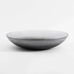 Miski, Patery I Półmiski^Miska szklana ombre 30 cm