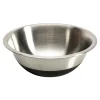 Clearance Miska ze stali nierdzewnej BOWL 24 cm