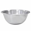 Hot Miska ze stali nierdzewnej satynowa 24cm