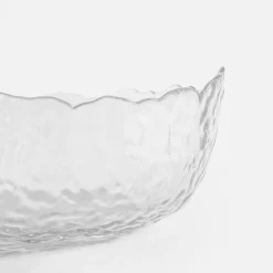 inny Miski, Patery I Półmiski^Miska ze szkła strukturalnego 1050 ml