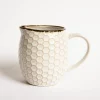 Prima Cucina Cukiernice I Mleczniki^Mlecznik ceramiczny plaster miodu BRESCA 300 ml