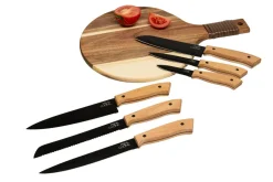 Best Prima Cucina Nóż do chleba 20 cm