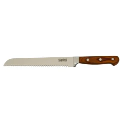 Discount Nóż do pieczywa SAITO 20 cm