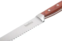 Discount Nóż do pieczywa SAITO 20 cm