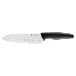 Noże I Deski Do Krojenia^Nóż santoku ASPIRO 17,5 cm