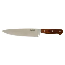 Noże I Deski Do Krojenia^Nóż szefa kuchni SAITO 20 cm