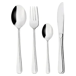 Kulig Sztućce^Nóż TALA , kpl 3 szt.