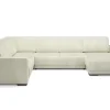 Comfort Line Narożniki^Narożnik beżowy ELECTRA lewy