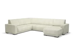 Comfort Line Narożniki^Narożnik beżowy ELECTRA lewy