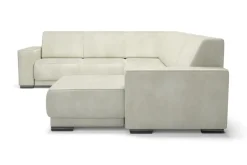 Comfort Line Narożniki^Narożnik beżowy ELECTRA lewy