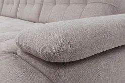 Comfort Line Narożniki^Narożnik beżowy PORTOFINO NEW prawy