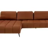 Online Fresh Narożnik ceglany VELVET NEW lewy