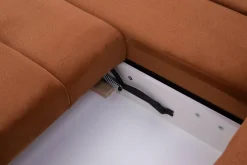 Online Fresh Narożnik ceglany VELVET NEW lewy