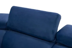 Inspire Narożniki^Narożnik kobaltowy VESTA lewy