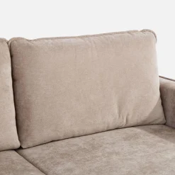 Comfort Line Narożniki^Narożnik rozkładany beży MATTEO