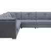 Comfort Line Narożniki^Narożnik rozkładany IMPERIA lewy