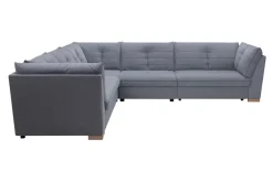 Comfort Line Narożniki^Narożnik rozkładany IMPERIA lewy