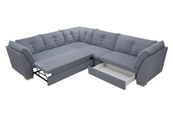 Comfort Line Narożniki^Narożnik rozkładany IMPERIA lewy