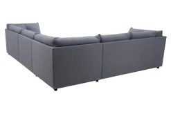 Comfort Line Narożniki^Narożnik rozkładany IMPERIA lewy