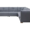 Clearance Comfort Line Narożnik rozkładany IMPERIA prawy