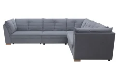 Clearance Comfort Line Narożnik rozkładany IMPERIA prawy