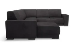 Comfort Line Narożniki^Narożnik szary ELECTRA prawy