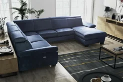 Trend Line Narożniki^Narożnik TIMO rozkładany