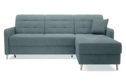 Discount Exline Narożnik VOLARE rozkładany