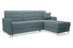 Discount Exline Narożnik VOLARE rozkładany