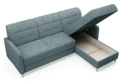 Discount Exline Narożnik VOLARE rozkładany
