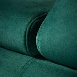 Clearance Werdomo Narożnik VOLTA z funkcją relaks