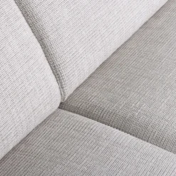 Discount Trend Line Narożnik z barkiem i funkcją relaks LIVORNO lewy