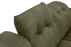 Discount Agio Divani Narożnik z regulacją zagłówków GOJA prawy