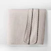 Discount inny Narzuta beżowa CASSIEN 180x200 cm