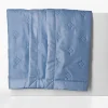 New inny Narzuta niebieska CLOUD 220x200 cm