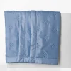 inny Koce I Narzuty^Narzuta niebieska CLOUD 220x240 cm