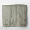 Discount inny Narzuta oliwkowa CLOUD 220x240 cm