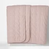 Discount inny Narzuta różowa LOVELY 180x200 cm