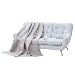 Estetica Koce I Narzuty^Narzuta VELVET 200x220 cm