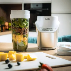 Discount inny Nutri blender VITALIS BOTTI PC600