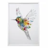 Best Obraz KOLIBER 50x70 cm