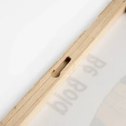 Dzieci inny Dekoracje|Obrazy I Dekoracje Ścienne^Obraz na płótnie z grafiką TYGRYS 28x28 cm
