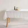Clearance Obrus biały JANE 110x160 cm