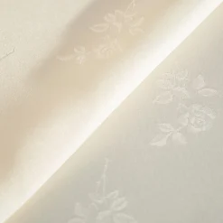 Discount Obrus na stół champagne ROSE 140x220 cm