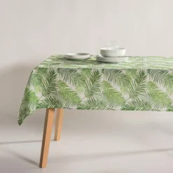 Discount inny Obrus w liście palmy GARDENIC 110x160 cm