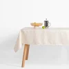 inny Obrusy, Serwetki I Bieżniki|Obrusy, Serwetki I Bieżniki^Obrus złoty marmur LYMIO 140x220 cm