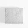 Sale inny Ochraniacz na materac z elastycznymi bokami 90x200 cm