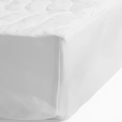 Sale inny Ochraniacz na materac z elastycznymi bokami 90x200 cm