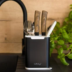 Vialli Design Suszarki I Ociekacze^Ociekacz na sztućce LIVIO DUO