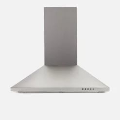 Best MPM AGD Okap kominowy inox MPM-60-OK-25